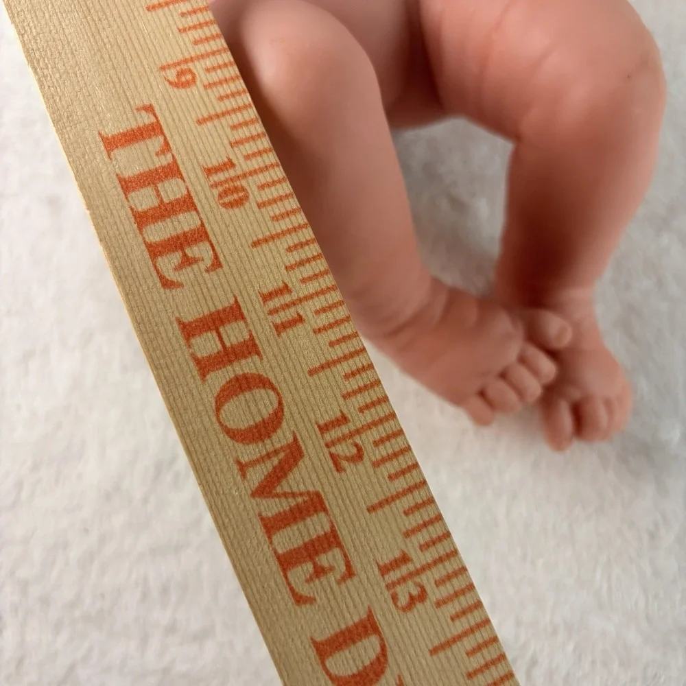 JC Toys La Newborn 14